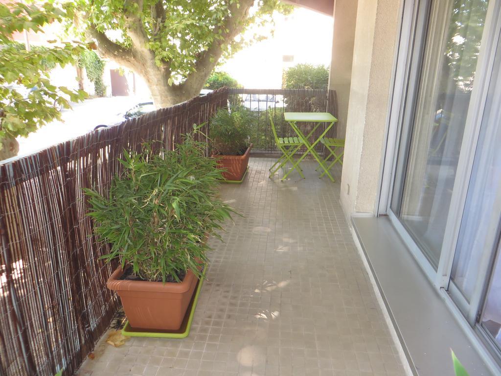 Appartement Porte Eveque Avignon Cameră foto