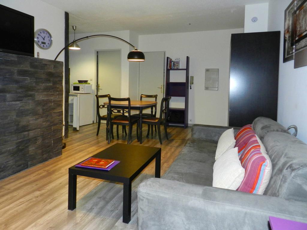 Appartement Porte Eveque Avignon Exterior foto