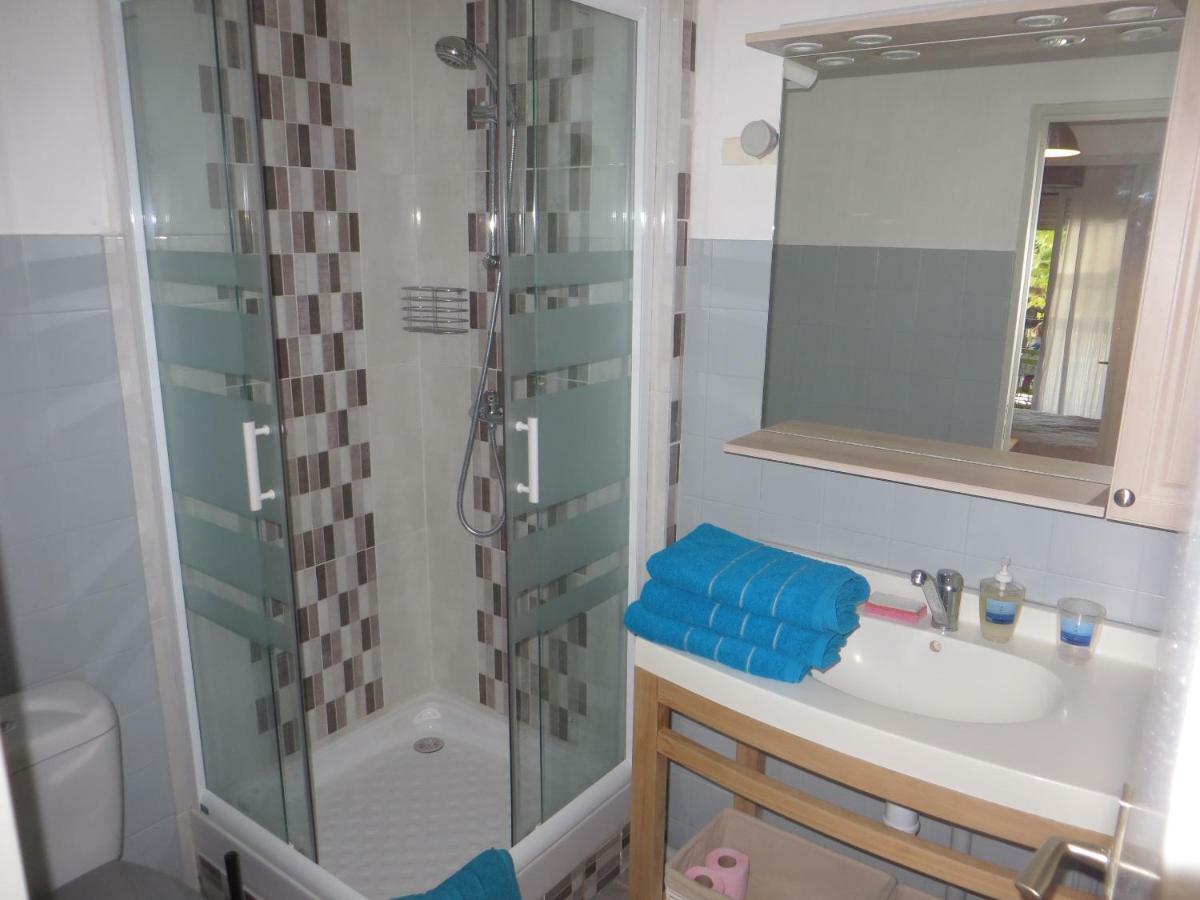 Appartement Porte Eveque Avignon Exterior foto
